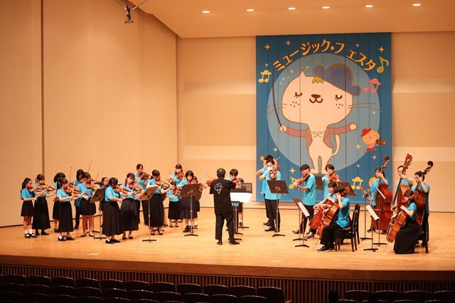 OMURAミュージックキャンプ2025