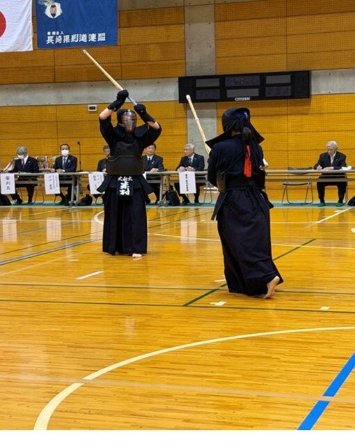 令和8年度長崎県剣道選手権大会・長崎県女子剣道選手権大会〔兼全日本剣道選手権大会県予選〕