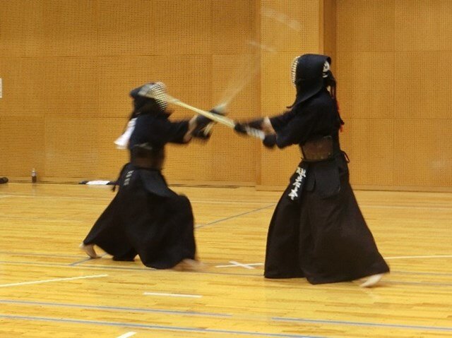 令和4年度長崎県剣道選手権大会・長崎県女子剣道選手権大会(兼 全日本剣道選手権大会県予選)