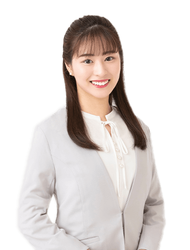 清水柚梨恵(KTNアナウンサー)